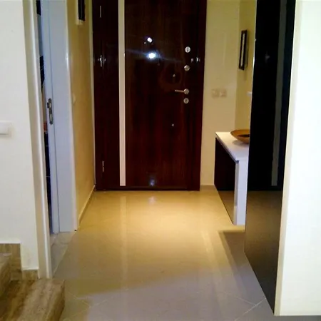 Ceylin Villa