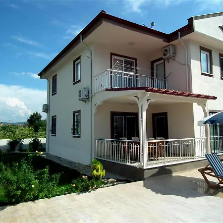 Villa Ceylin *