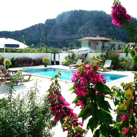 Ceylin Villa Dalyan