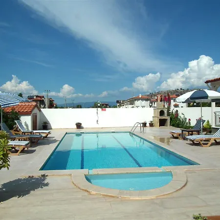 Ceylin Villa Dalyan