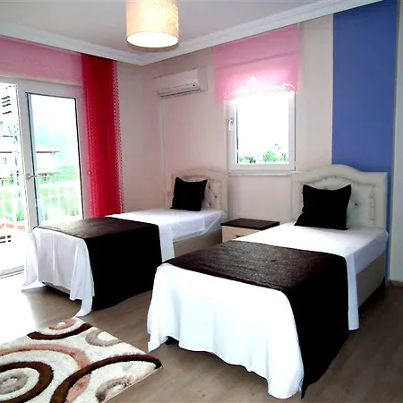 Villa Ceylin *