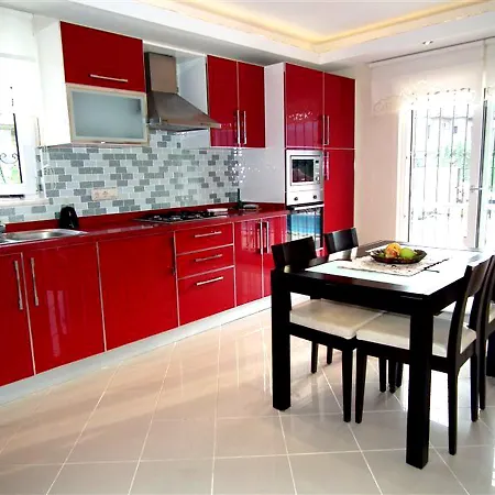 Villa Ceylin Dalyan