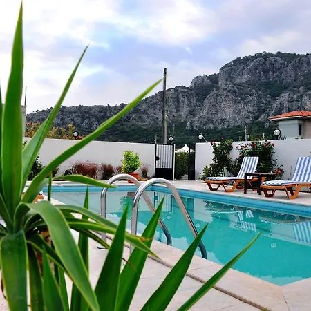 Villa Ceylin