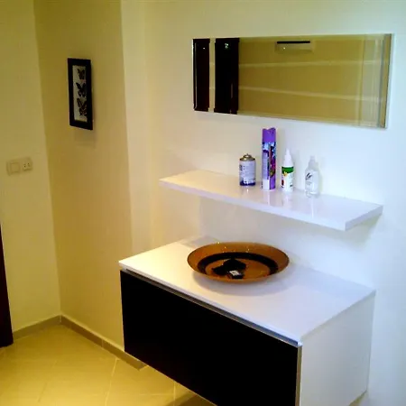 Ceylin Villa *