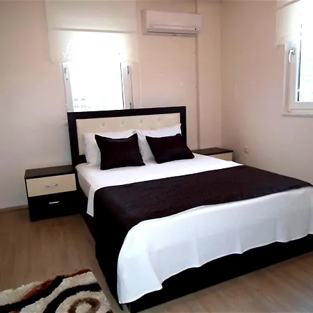 Villa Ceylin *